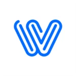 Logo of WeiBook android Application 